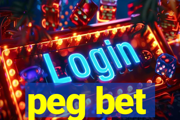 peg bet