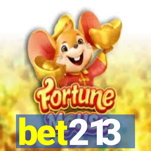 bet213