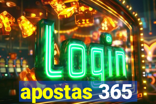 apostas 365