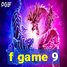 f game 9