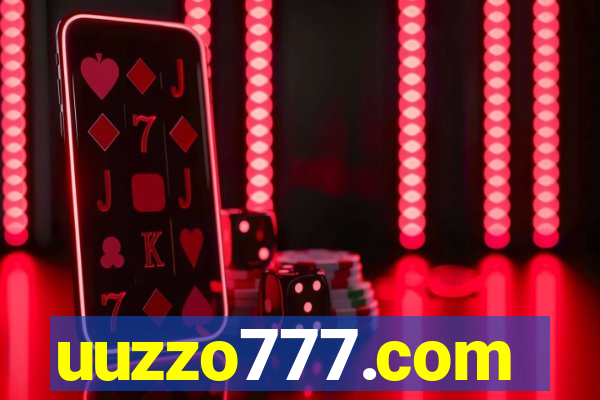 uuzzo777.com