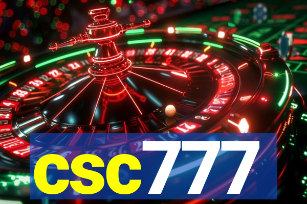 csc777