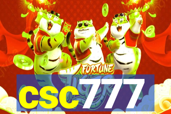 csc777