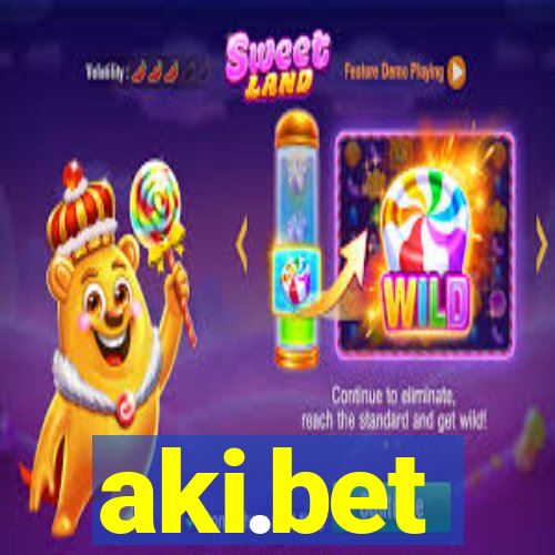 aki.bet