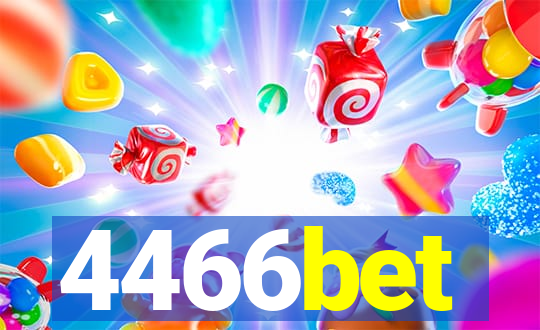 4466bet