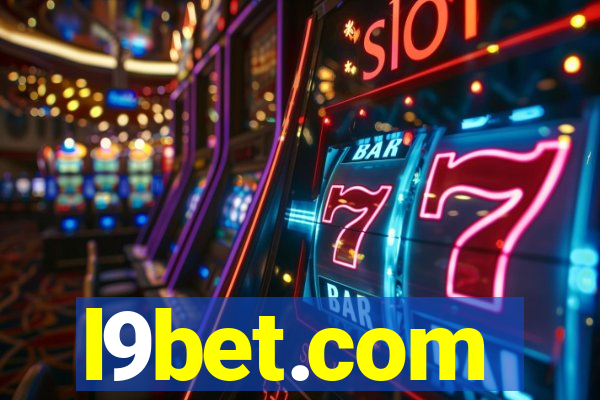 l9bet.com