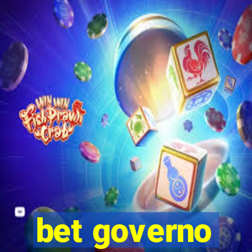 bet governo