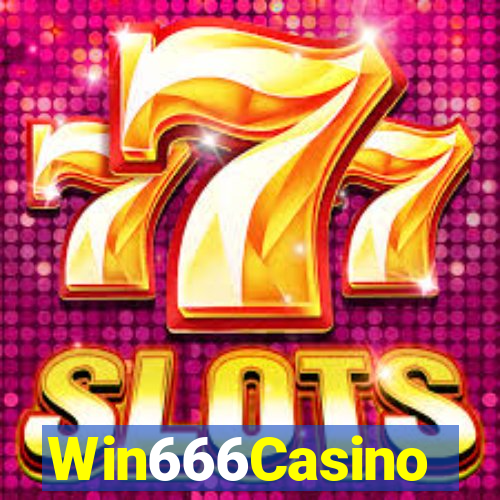 Win666Casino