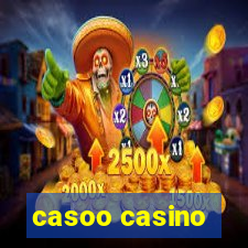 casoo casino