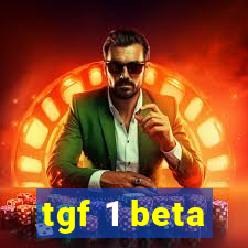 tgf 1 beta