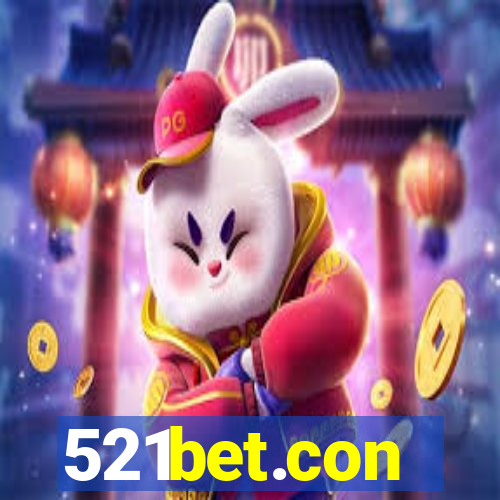 521bet.con