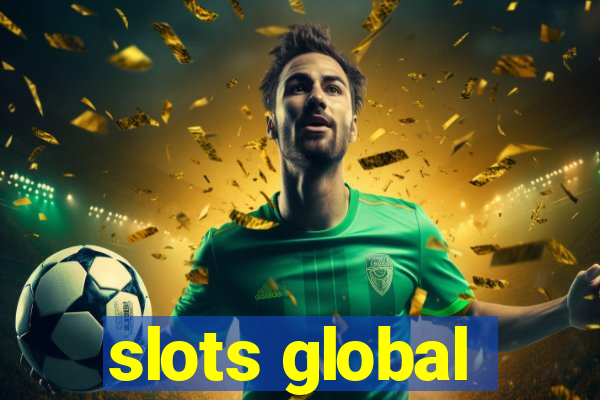 slots global