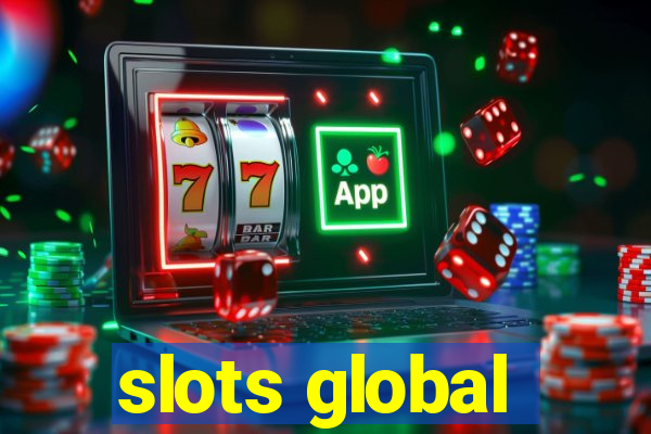 slots global