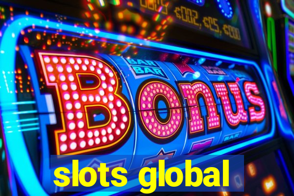 slots global