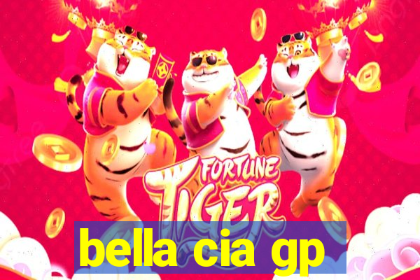 bella cia gp