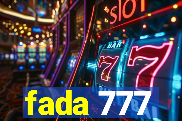 fada 777