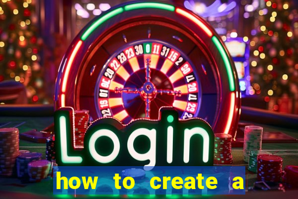 how to create a slot machine game