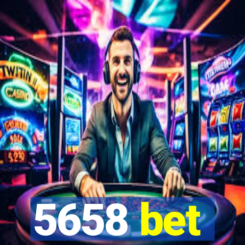 5658 bet