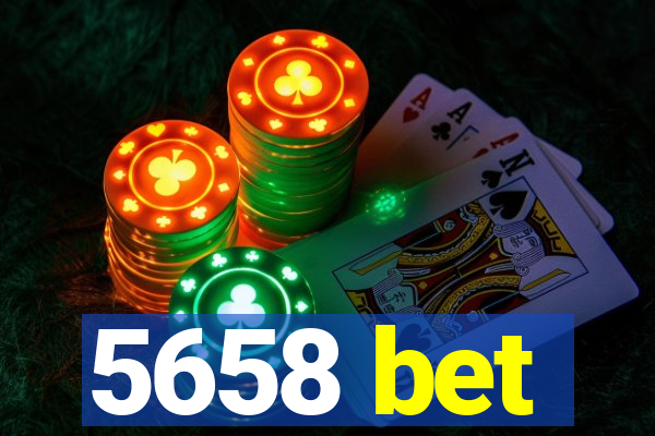 5658 bet