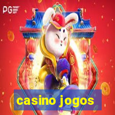 casino jogos