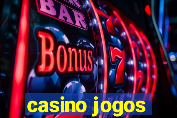 casino jogos