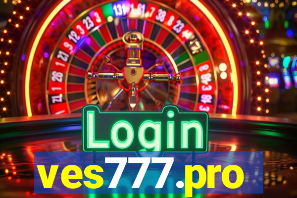 ves777.pro