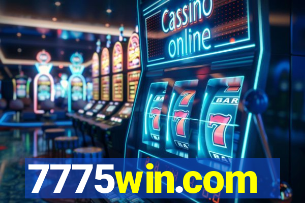 7775win.com