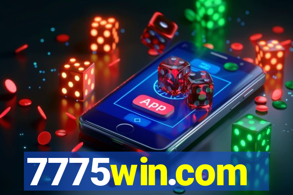 7775win.com