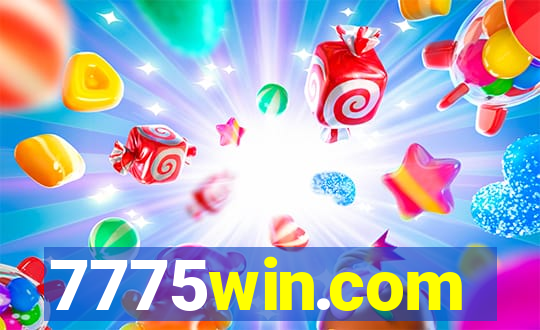 7775win.com