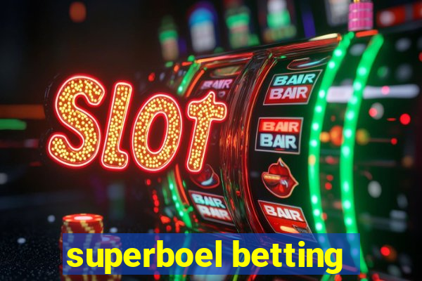 superboel betting