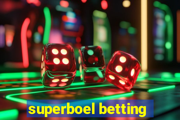 superboel betting