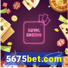 5675bet.com