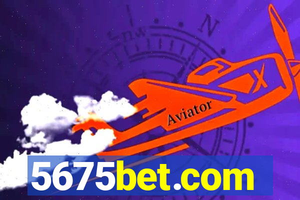 5675bet.com