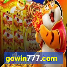 gowin777.com