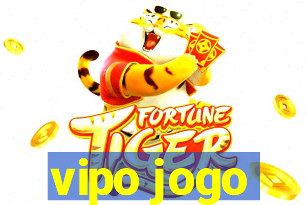 vipo jogo