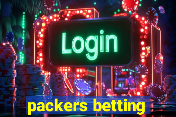 packers betting