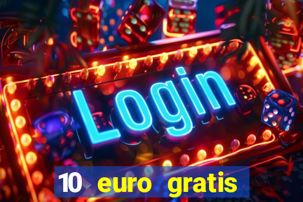 10 euro gratis casino belgi?