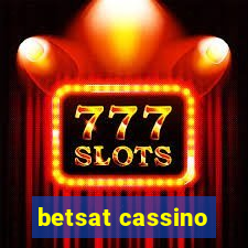 betsat cassino