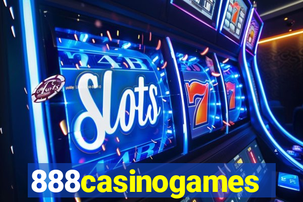 888casinogames