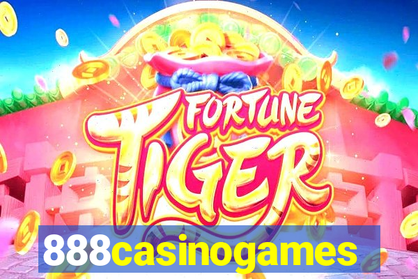 888casinogames