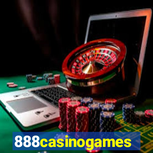 888casinogames