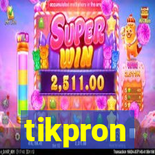 tikpron