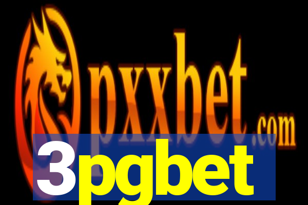 3pgbet