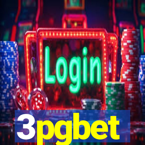 3pgbet