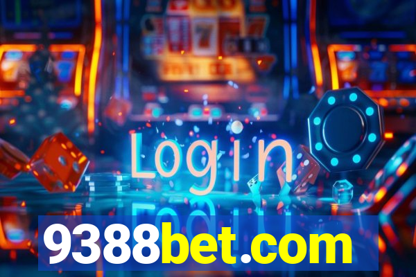 9388bet.com