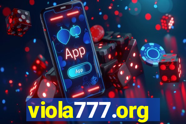 viola777.org