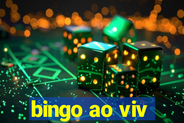 bingo ao viv