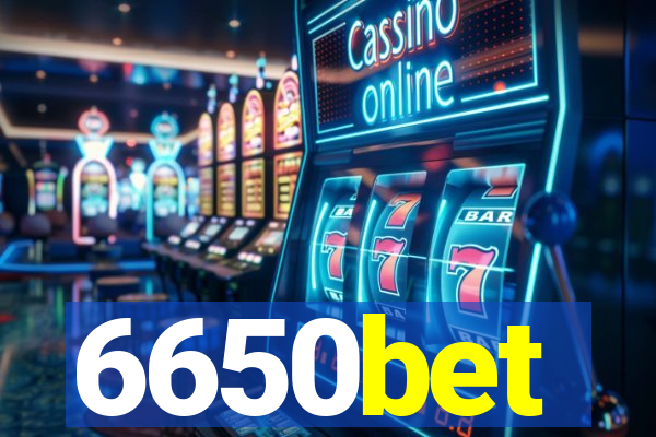 6650bet