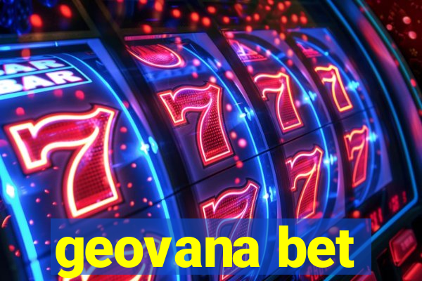 geovana bet