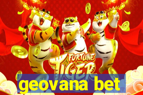 geovana bet